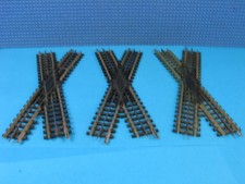 Trix express kreuzungen gebraucht kaufen  Kuhardt