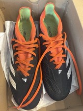 Adidas predator pro for sale  SWADLINCOTE