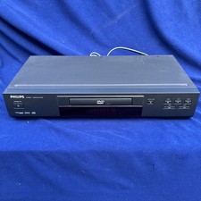 Philips dvd player for sale  Kansas City