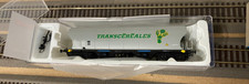 Wagon transcéréales jouef d'occasion Wagon transcéréales jouef d'occasion  Belfort