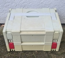 Festo systainer leersystainer gebraucht kaufen  Hamburg