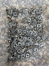 Coach bolts galvanised for sale  ALFRETON