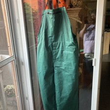 Schnittschutzhose latz 60 gebraucht kaufen  Wurmannsquick