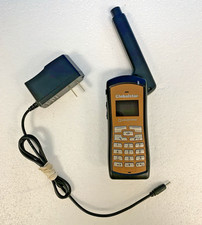 Globalstar qualcomm gsp for sale  Bloomsburg