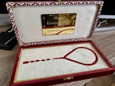 Master kamuran değer gebraucht kaufen  Düren