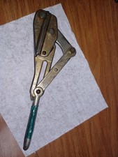 Klein tools 1656 for sale  Sandersville