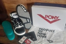 Pony 100 uk9 for sale  STOKE-ON-TRENT