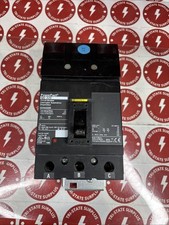 Disjuntor Square D QDA QDA32225 3 polos 225 amp 240V I-Line PowerPact usado comprar usado  Enviando para Brazil