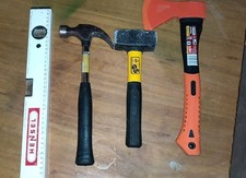 Werkzeuge wasserwaage hammer gebraucht kaufen Werkzeuge wasserwaage hammer gebraucht kaufen  Bürgel