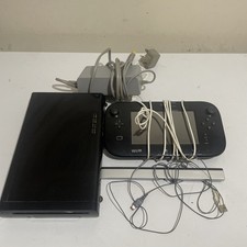 Nintendo wii 32gb for sale  WIGAN