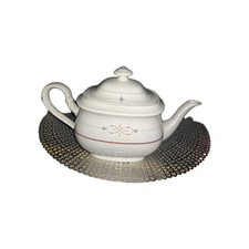 Teekanne villeroy boch gebraucht kaufen  Geiselbach