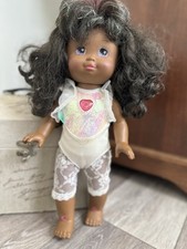 Vtg mattel 1988 for sale  Charlotte
