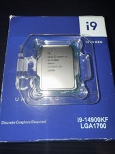 Intel core 14900k for sale  Fresno