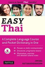 Easy thai thai gebraucht kaufen  Berlin