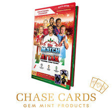 Topps match attack gebraucht kaufen Topps match attack gebraucht kaufen  Baiersdorf