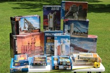 Walthers cornerstone cor d'occasion  Expédié en Belgium