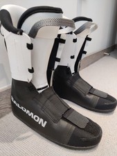 Salomon ski boot for sale  LONDON