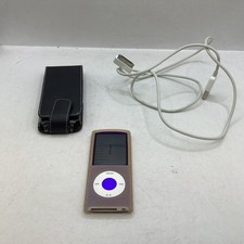 Używany, 8GB iPod Nano Blue 4th Generation A1285 (Tested Working) (M) S#543 na sprzedaż Używany, 8GB iPod Nano Blue 4th Generation A1285 (Tested Working) (M) S#543 na sprzedaż  Wysyłka do Poland