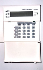 Elkron kp100d tastiera usato Elkron kp100d tastiera usato  Varese
