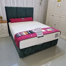 Shire beds 5ft for sale  WATERLOOVILLE
