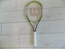 Wilson code pro for sale  GRANTHAM