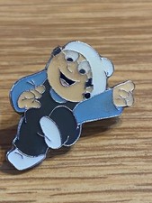Pin mainzelmännchen dad gebraucht kaufen  Taunusstein