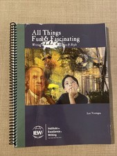 Things fun fascinating for sale  Florence