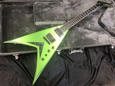 Kramer dave mustaine d'occasion  Expédié en France
