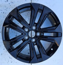 Alufelge zoll 5x114 gebraucht kaufen  Geesthacht