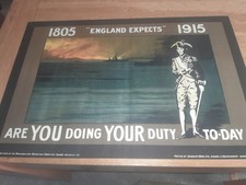 Original ww1 british for sale  STOCKTON-ON-TEES