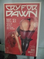 Cry dawn 2nd for sale  Holiday