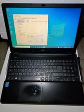Acer 2510 intel usato  Ascoli Piceno