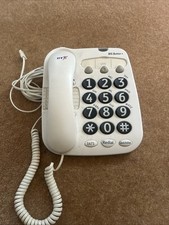 Big button plus for sale  WIRRAL