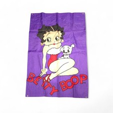 Betty boop pudgy for sale  Ottawa