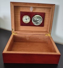 Scatola legno umidificatore usato  Bozen