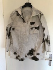 Schneetarn anzug jacke gebraucht kaufen  Neustadt