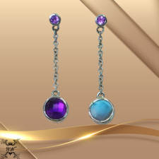 Marahlago hideaway earrings for sale  Las Vegas