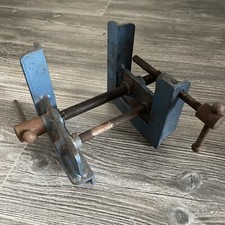 Vintage woodwork table for sale  BALLYMENA