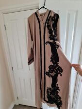 Open abaya fancy for sale  LINCOLN