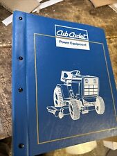 Cub cadet 772 for sale  Canajoharie