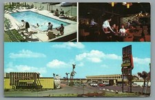 Coral reef motel for sale  Clinton