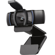 Webcam logitech c920s gebraucht kaufen  Bonn