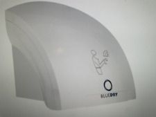 Bluedry hand dryer for sale  NORTHOLT