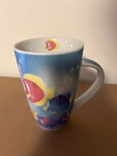 Domestic porzellan tasse gebraucht kaufen  Mühldorf a.Inn