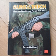 Guns reich firearms for sale  GRIMSBY