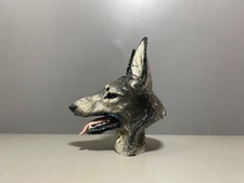 Rosenthal figur schäferhund gebraucht kaufen  Berlin