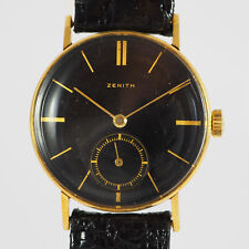 Zenith vintage herren gebraucht kaufen  Berlin