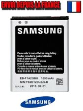 Batterie samsung originale d'occasion  Jaligny-sur-Besbre