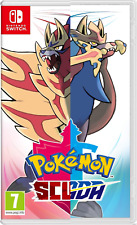 Pokemon spada scudo usato  Grottammare
