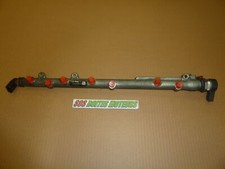 Rampe injection bmw d'occasion  France
